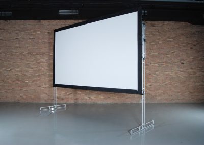 Truss & Box Truss EZ-Fold® Screens
